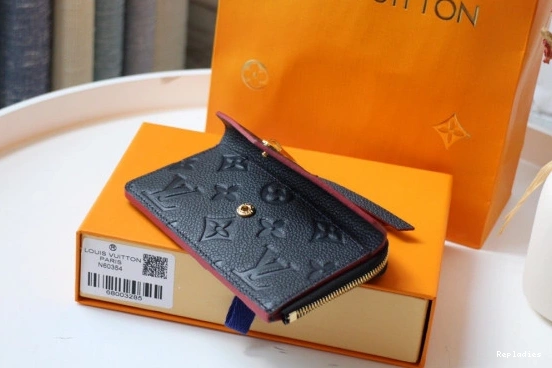 Cheap RECTO VERSO LOUIS CARD VUITTON HOLDER 0810